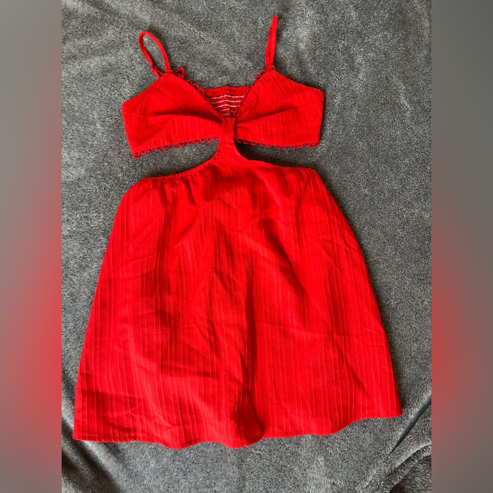 Adorable, Fun Little Summer Dress